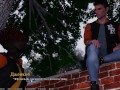 38 серия BEING a DIK ( DIK ROUTE)
