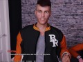 38 серия BEING a DIK ( DIK ROUTE)