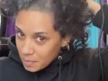 Shaving My Head