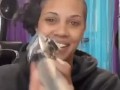 Shaving My Head