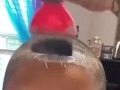 Shaving My Head