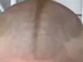 Shaving My Head