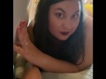 Rose Kingman Anal Warm Up 