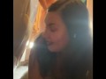 Rose Kingman Anal Warm Up 