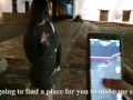 Stranger Controls my Vibrator Lovense/ in Public square and makes me have a Big Squirt kathalina7777