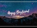 your boyfriend is mad because you came home late - ComeOverHere