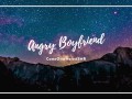 your boyfriend is mad because you came home late - ComeOverHere