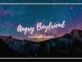 your boyfriend is mad because you came home late - ComeOverHere