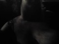 Playing in public for daddy 2