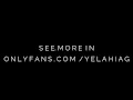 MASTURBATION AND SPRAIN FETISH BY YELAHIAG