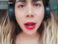Debora shrinks, and do buutcrush underglass on her boyfriend's lover