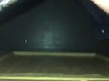 Testing Out My New Gothic Hollow Urethral Sounding Rod Pissing Through It For The First Time Ever