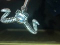 Testing Out My New Gothic Hollow Urethral Sounding Rod Pissing Through It For The First Time Ever