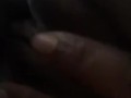 Fat Pussy Lips Spread POV