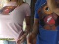 MASSIVE BOOBS STEPMOM Loves