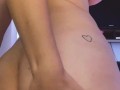 Me divertindo com meu plug anal! - Webgirlfriend