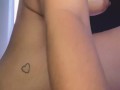 Me divertindo com meu plug anal! - Webgirlfriend