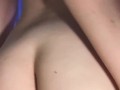 Me divertindo com meu plug anal! - Webgirlfriend