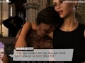 Pandora's Box #32: Cuck husband lets his teen wife fuck BBC (HD Gameplay)