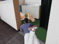 A friend makes Cooney to my furry wife | Is this considered treason? [3d hentai uncensored]