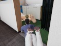 A friend makes Cooney to my furry wife | Is this considered treason? [3d hentai uncensored]
