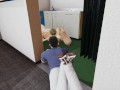 A friend makes Cooney to my furry wife | Is this considered treason? [3d hentai uncensored]