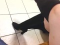 Sexy Thighs At the Mall amateur FREE PREVIEW