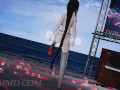 MMD R18 Kangxi - Lips & Hip - Nebula Beach 1289