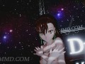 MMD R18 Misaka Ver5.6 - Twice - I Can't Stop Me Beach Stage 1296