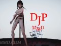 MMDR18 Kangxi - Secret Number - Privacy White Stage 02 Front Cam 1313
