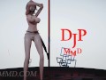 MMDR18 Kangxi - Secret Number - Privacy White Stage 02 Front Cam 1313