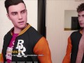 43 серия BEING a DIK ( DIK ROUTE)