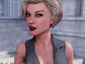 43 серия BEING a DIK ( DIK ROUTE)