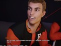 43 серия BEING a DIK ( DIK ROUTE)