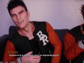 43 серия BEING a DIK ( DIK ROUTE)