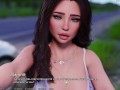 43 серия BEING a DIK (CHICK ROUTE)