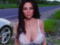 43 серия BEING a DIK (CHICK ROUTE)