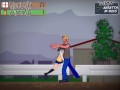 Hentai Game | SOD | pt.2