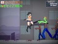 Hentai Game | SOD | pt.2