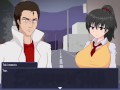 Hentai Game | SOD | pt.2