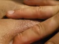 Squirting fat pussy