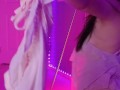 小猫咪 Cosplay sexy cat～mumu