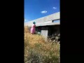 Under The Bridge Masturbation public nude outdoors FREE PREVIEW