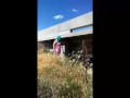 Under The Bridge Masturbation public nude outdoors FREE PREVIEW