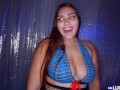 Busty Big Tit Teen Gets Loves To Titfuck