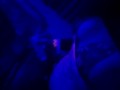 I have a blind date with a stranger and she ends up fucking me