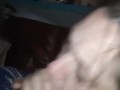 9n train wrecks camper while he's gone.
