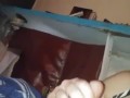 9n train wrecks camper while he's gone.
