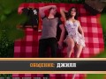 44 серия BEING a DIK (CHICK ROUTE)
