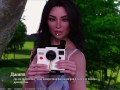 44 серия BEING a DIK (CHICK ROUTE)